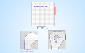 内流场拓扑优化