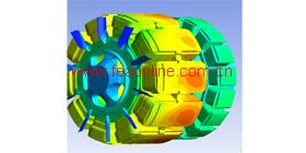 电机热流场与散热分析概述